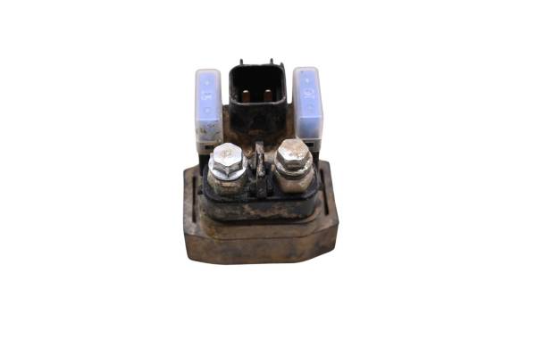 Yamaha - 19 Yamaha YXZ1000R Starter Solenoid