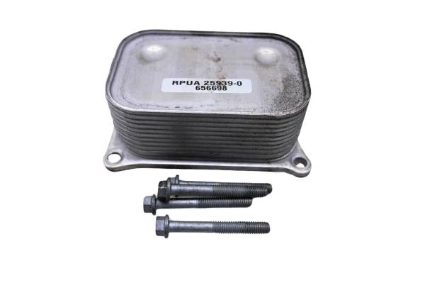 Can-Am - 21 Can-Am Ryker 900 Ace Oil Cooler