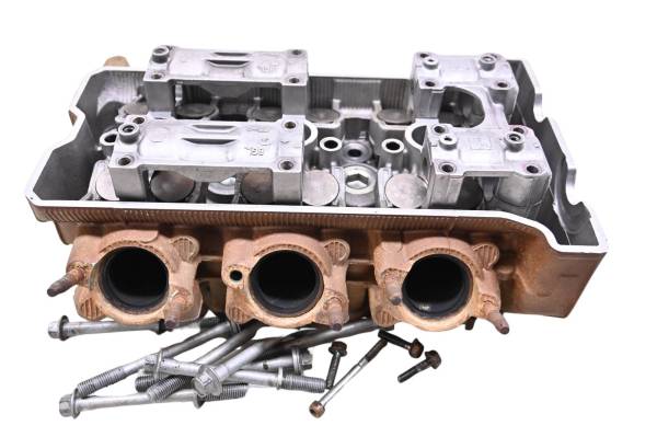 Yamaha - 19 Yamaha YXZ1000R Cylinder Head