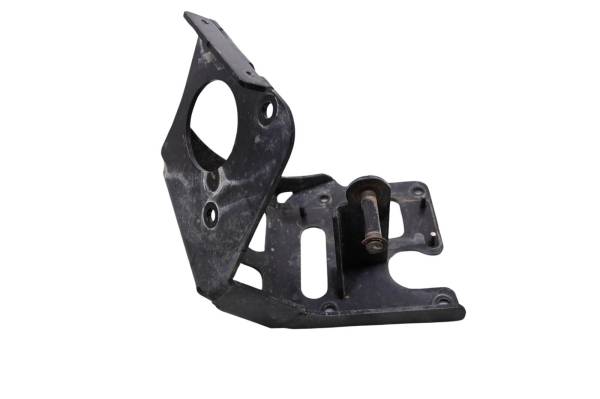 Polaris - 20 Polaris General 1000 Sport Rear Brake Pedal Bracket Mount