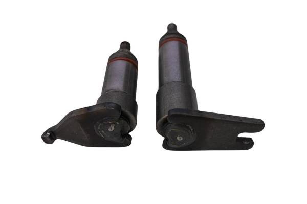 Polaris - 02 Polaris Sportsman 500 HO Transmission Shift Shafts Shifters