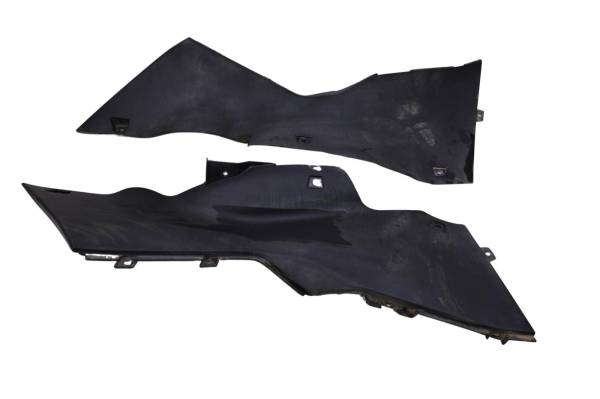 Yamaha - 17 Yamaha YXZ1000R Side Covers Panels Fenders Left & Right