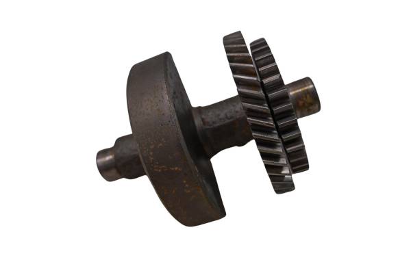 Polaris - 02 Polaris Sportsman 500 HO Counter Balancer Crankshaft Balance