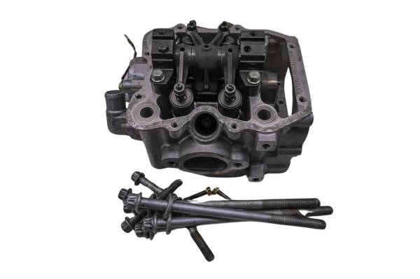 Polaris - 02 Polaris Sportsman 500 HO Cylinder Head