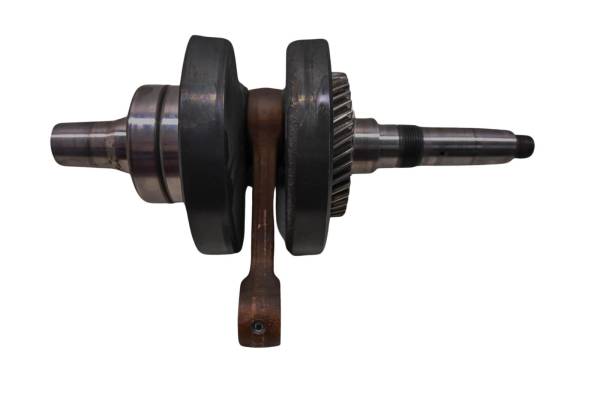 Polaris - 02 Polaris Sportsman 500 HO Crankshaft Crank Shaft