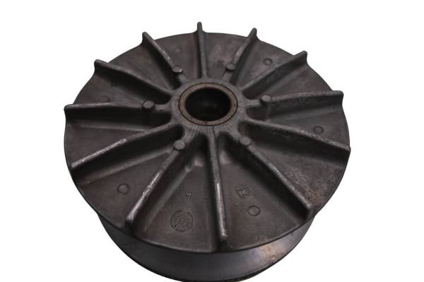 Polaris - 02 Polaris Sportsman 500 HO Secondary Driven Clutch