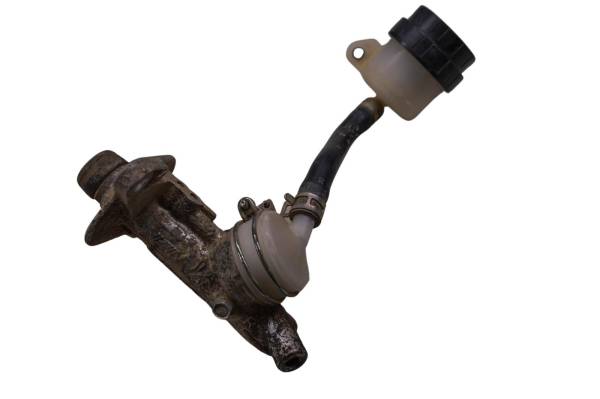 Yamaha - 17 Yamaha YXZ1000R Front Brake Master Cylinder