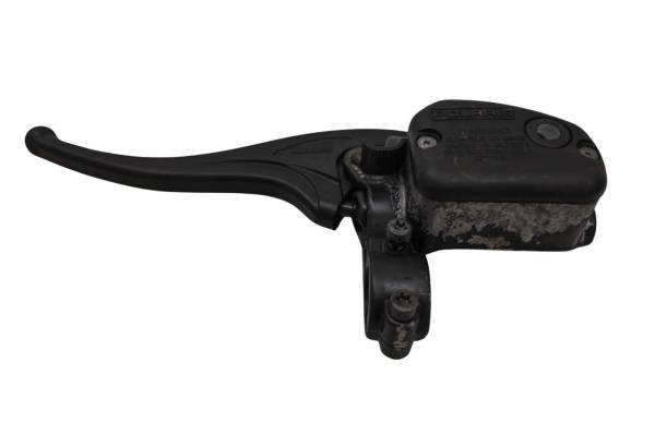 Polaris - 02 Polaris Sportsman 500 HO Front Brake Master Cylinder