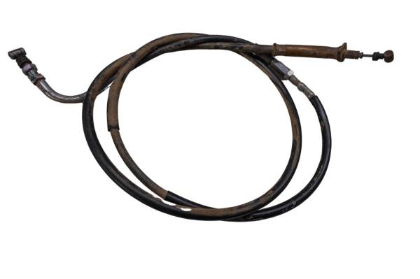 Yamaha - 17 Yamaha YXZ1000R Parking Brake Cable