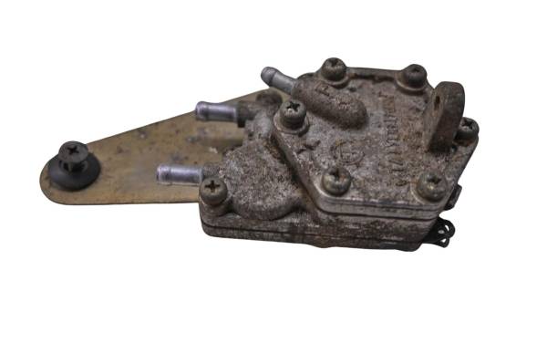 Polaris - 02 Polaris Sportsman 500 HO Fuel Pump