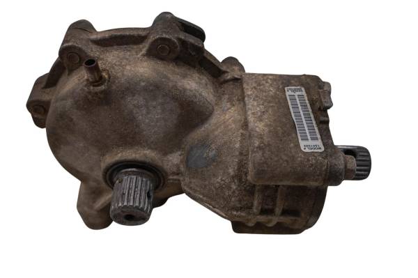 Polaris - 02 Polaris Sportsman 500 HO Front Differential