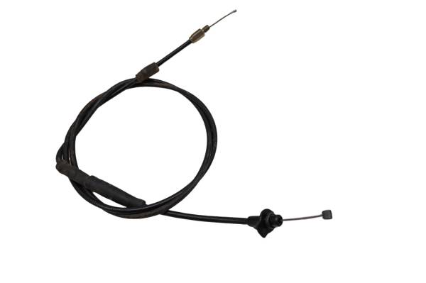 Polaris - 02 Polaris Sportsman 500 HO Throttle Cable