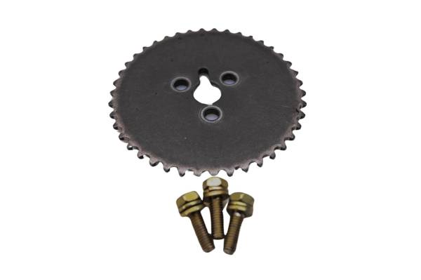 Polaris - 02 Polaris Sportsman 500 HO Camshaft Sprocket Cam Gear