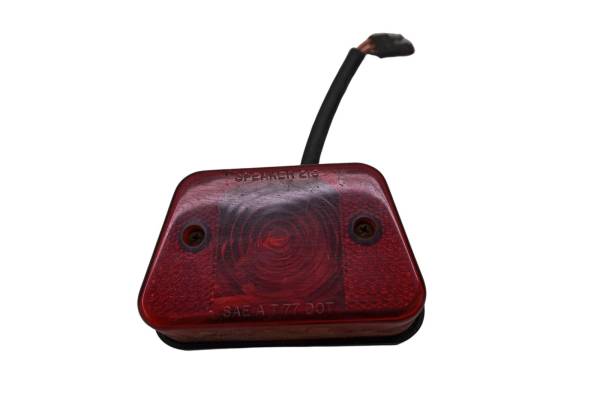 Polaris - 02 Polaris Sportsman 500 HO Tail Brake Light