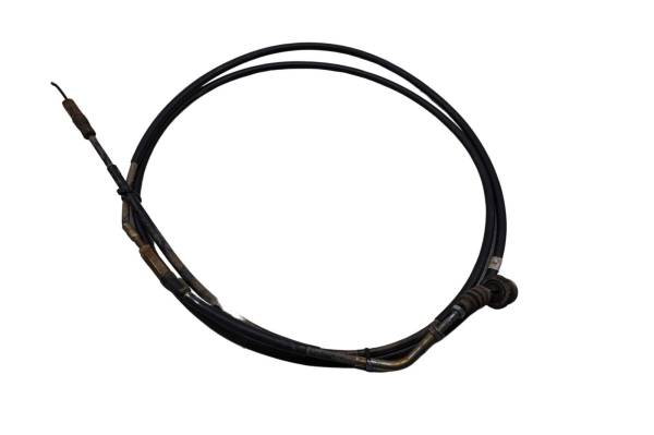 Yamaha - 17 Yamaha YXZ1000R Throttle Cable