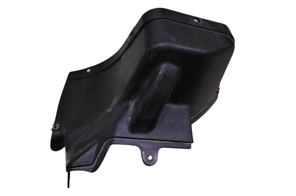 Yamaha - 17 Yamaha YXZ1000R Pedal Cover Panel