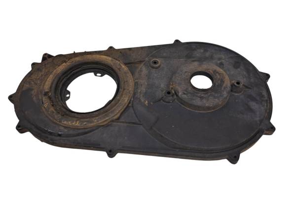 Polaris - 02 Polaris Sportsman 500 HO Inner Belt Clutch Cover