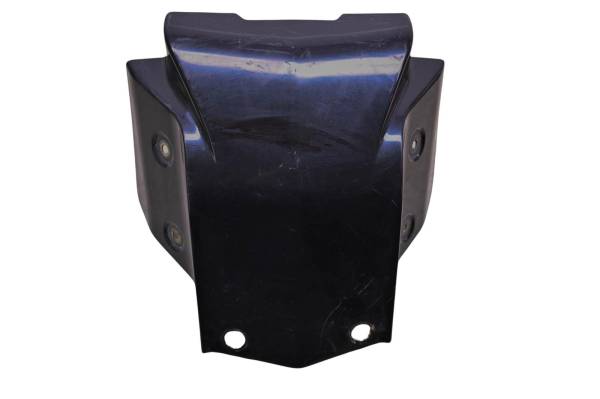 Yamaha - 17 Yamaha YXZ1000R Rear Intake Cover