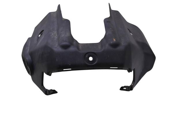 Yamaha - 17 Yamaha YXZ1000R Lower Steering Wheel Adjustment Cover