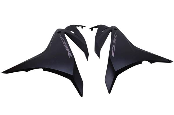 Honda - 16 Honda CBR500 Side Covers Panels Fenders Left & Right