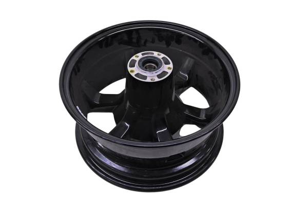 Can-Am - 16 Can-Am Spyder RT SE6 Rear Wheel Rim 15X7