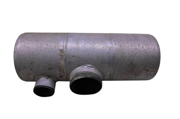 Honda - 04 Honda Aquatrax R-12X Muffler Exhaust Pipe