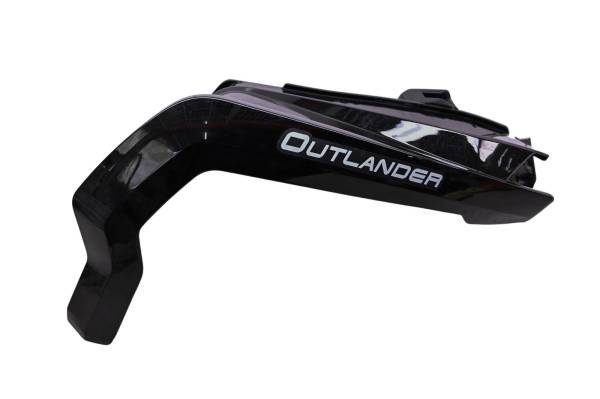 Can-Am - 17 Can-Am Outlander 450 Front Fender