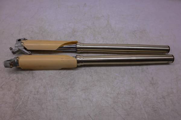 Honda - 97 Honda CR125 Front Forks Suspension