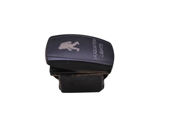 Aftermarket - 17 Yamaha YXZ1000R Sasquatch Switch Aftermarket