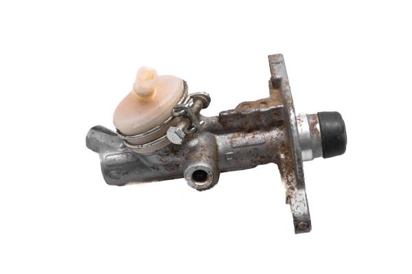 Yamaha - 16 Yamaha YXZ1000R EPS 4x4 Front Brake Master Cylinder