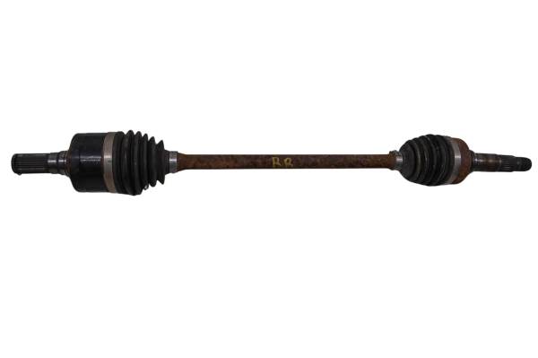 Yamaha - 17 Yamaha YXZ1000R Rear Right Cv Axle