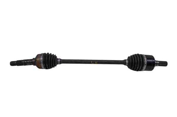 Yamaha - 17 Yamaha YXZ1000R Rear Left Cv Axle