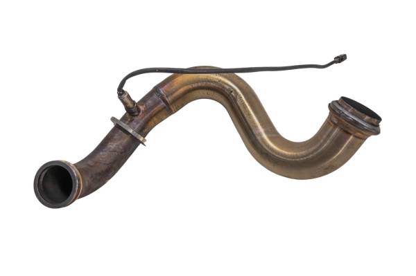 Husqvarna - 20 Husqvarna Vitpilen 701 Header Exhaust Head Pipe & Oxygen Sensor