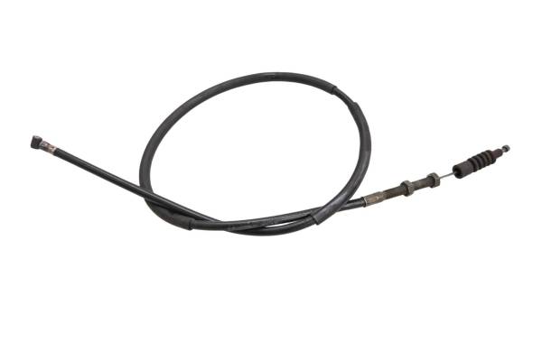 Kawasaki - 06 Kawasaki ZX-6R Clutch Cable ZX636