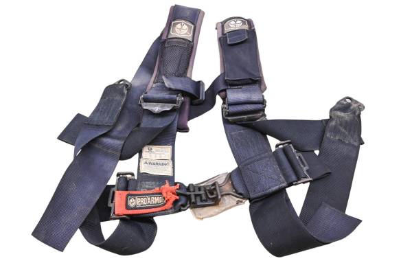 Pro Armor - 17 Yamaha YXZ1000R Seat Belt Assembly Harness Pro Armor
