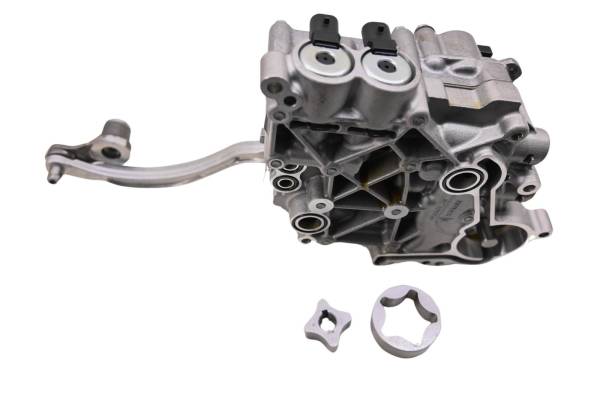 Can-Am - 23 Can-Am Spyder F3 Limited ACE SE6 Hydraulic Oil Assembly