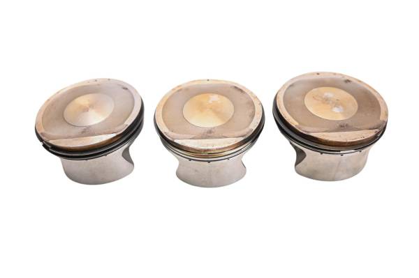 Can-Am - 23 Can-Am Spyder F3 Limited ACE SE6 Pistons & Rings