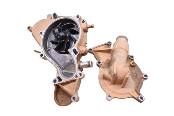 Yamaha - 17 Yamaha YXZ1000R Water Pump Assembly