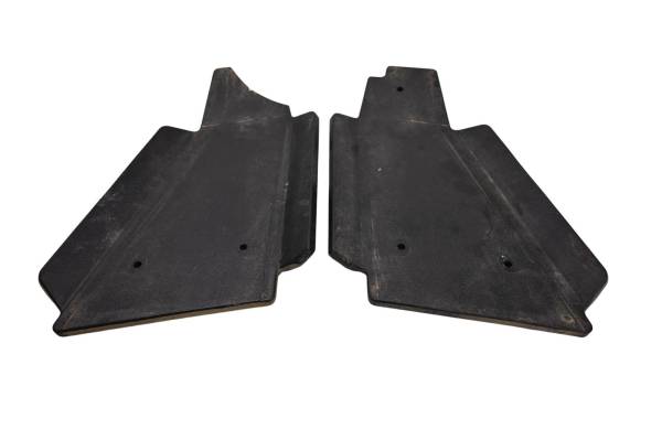 Polaris - 16 Polaris RZR 570 Front A-Arm Guards Skid Plates