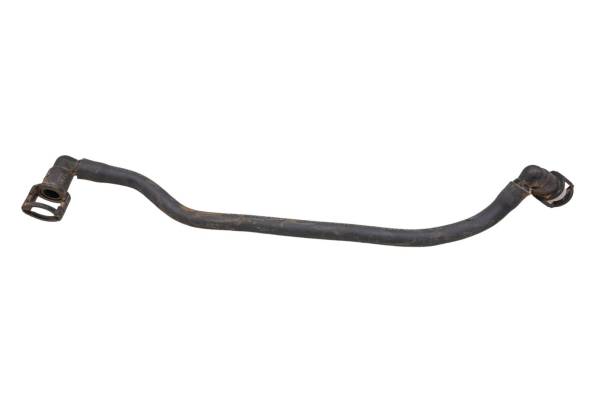 Polaris - 12 Polaris Sportsman 550 Fuel Line