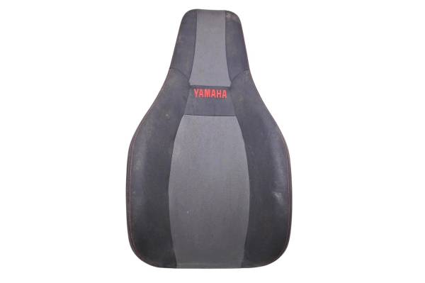Yamaha - 17 Yamaha YXZ1000R Upper Seat Back Cushion