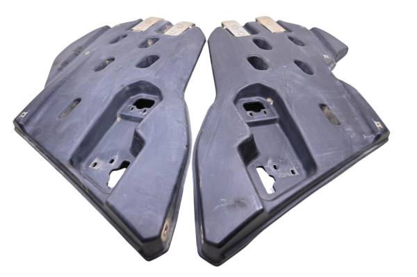 Yamaha - 17 Yamaha YXZ1000R Inner Door Panels Fenders Left & Right