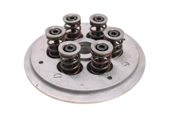 Kawasaki - 06 Kawasaki ZX-6R Clutch Pressure Plate ZX636