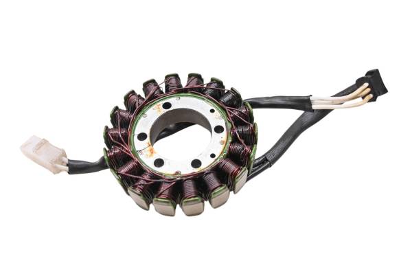 Kawasaki - 08 Kawasaki Versys 650 Stator KLE650