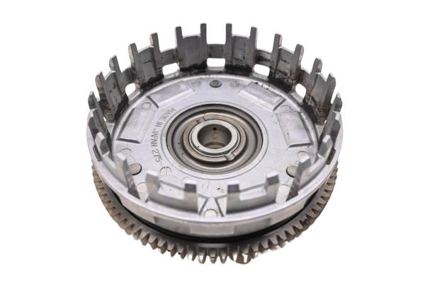 Kawasaki - 08 Kawasaki Versys 650 Clutch Basket KLE650