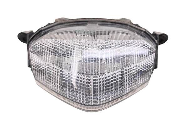 Kawasaki - 08 Kawasaki Versys 650 Headlight KLE650