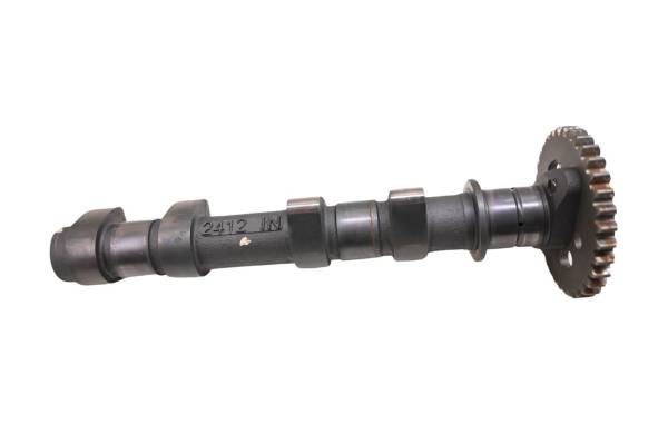 Kawasaki - 08 Kawasaki Versys 650 Intake Camshaft Cam Shaft KLE650