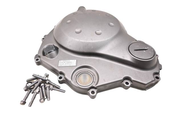 Kawasaki - 08 Kawasaki Versys 650 Clutch Cover KLE650