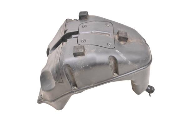 Kawasaki - 08 Kawasaki Versys 650 Airbox Intake Air Box KLE650