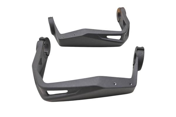 Can-Am - 21 Can-Am Ryker Rally 900 Hand Guards Left & Right